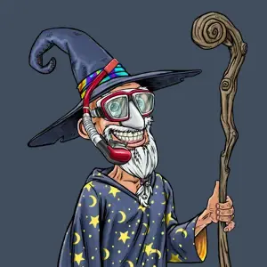 Wendy the Magician
