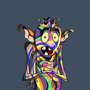Trippie #1518