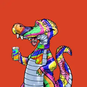 Trippie #5846