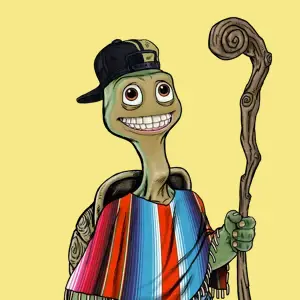 Trippie #1176