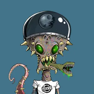 Cosmic Trippies #3266