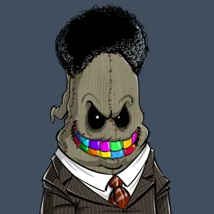 Trippie #1332