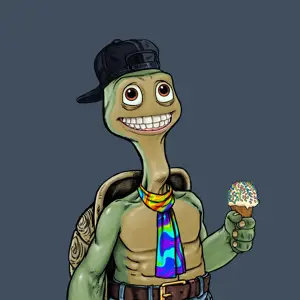 Paradise Trippie #465