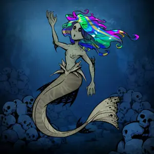 Ghost Pirate #528