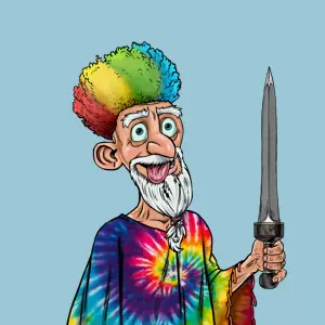 Trippie #7008