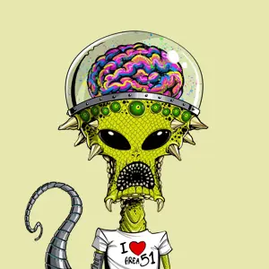 Cosmic Trippies #471