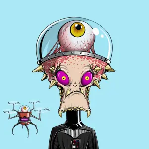 Cosmic Trippies #6268