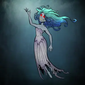 Ghost Pirate #442