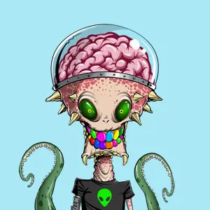Cosmic Trippies #6212