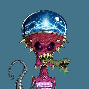 Cosmic Trippies #541