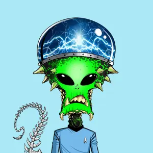 Cosmic Trippies #5456