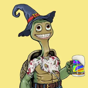 Paradise Trippie #4103