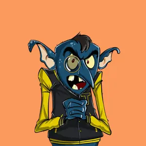 Trippie #4151
