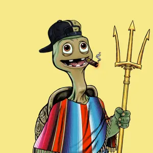 Lost Trippie #1211