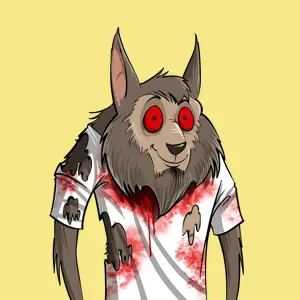 Lost Trippie #9073