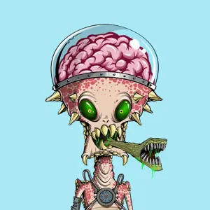 Cosmic Trippies #336