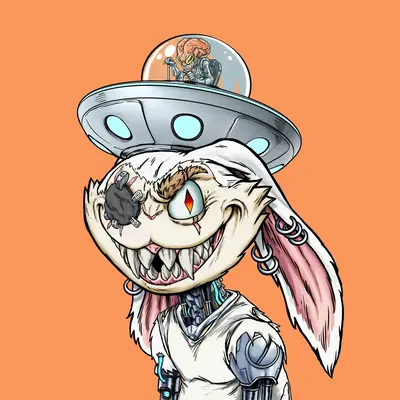 Twisted Trippie #5936