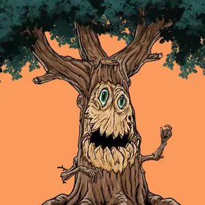 Trey the Tree