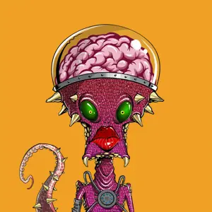 Cosmic Trippie #4263