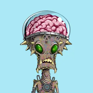 Cosmic Trippie #2616