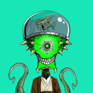 Cosmic Trippies #664