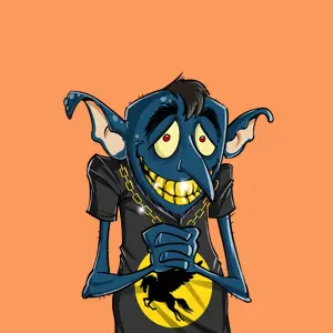 Trippie #4708