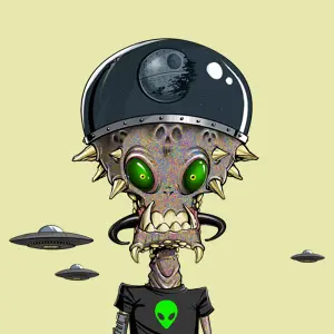 Cosmic Trippies #3135