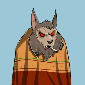 Big Bad Wolf