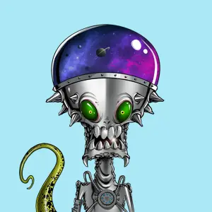 Cosmic Trippies #1038