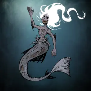 Ghost Pirate #559