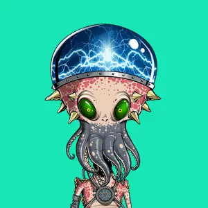 Cosmic Trippies #7691