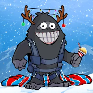 Abominable Snowman #229