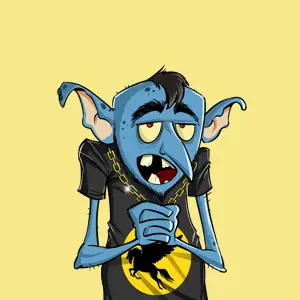 Trippie #4792