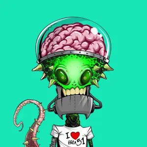 Cosmic Trippie #4766