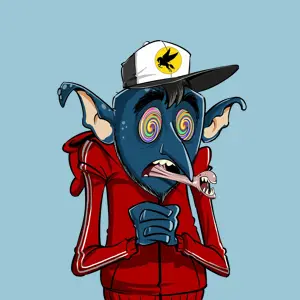 Trippie #1685
