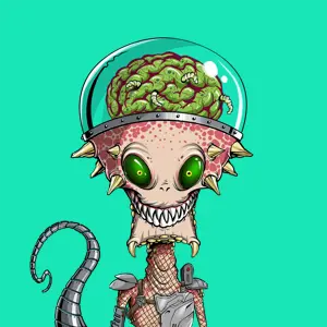 Cosmic Trippie #5472