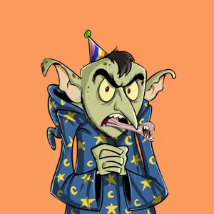 Trippie #4288