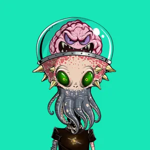 Cosmic Trippie #5198
