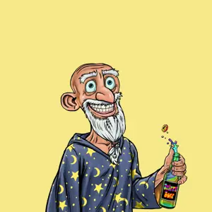 Lost Trippie #6061