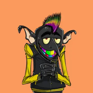 Paradise Trippie #5154
