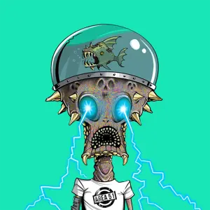 Cosmic Trippies #3004