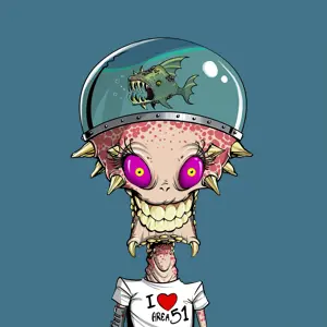 Cosmic Trippie #5453