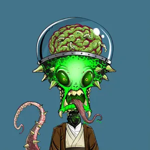Cosmic Trippie #1937