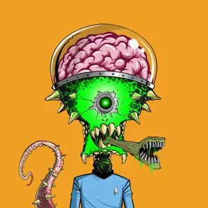Cosmic Trippies #3793