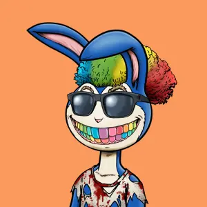 Trippie #9729