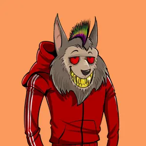 Lost Trippie #9237