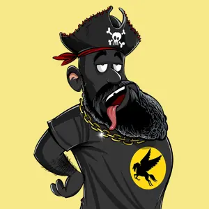 Paradise Trippie #622