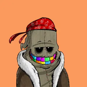 Trippie #3196