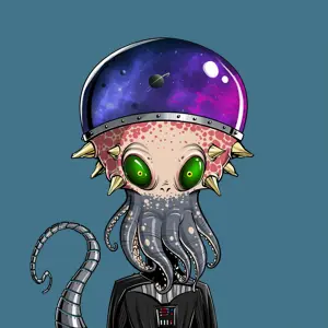 Cosmic Trippie #2900