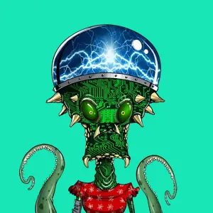 Cosmic Trippies #3184